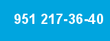951 217-36-40 951 217-36-40